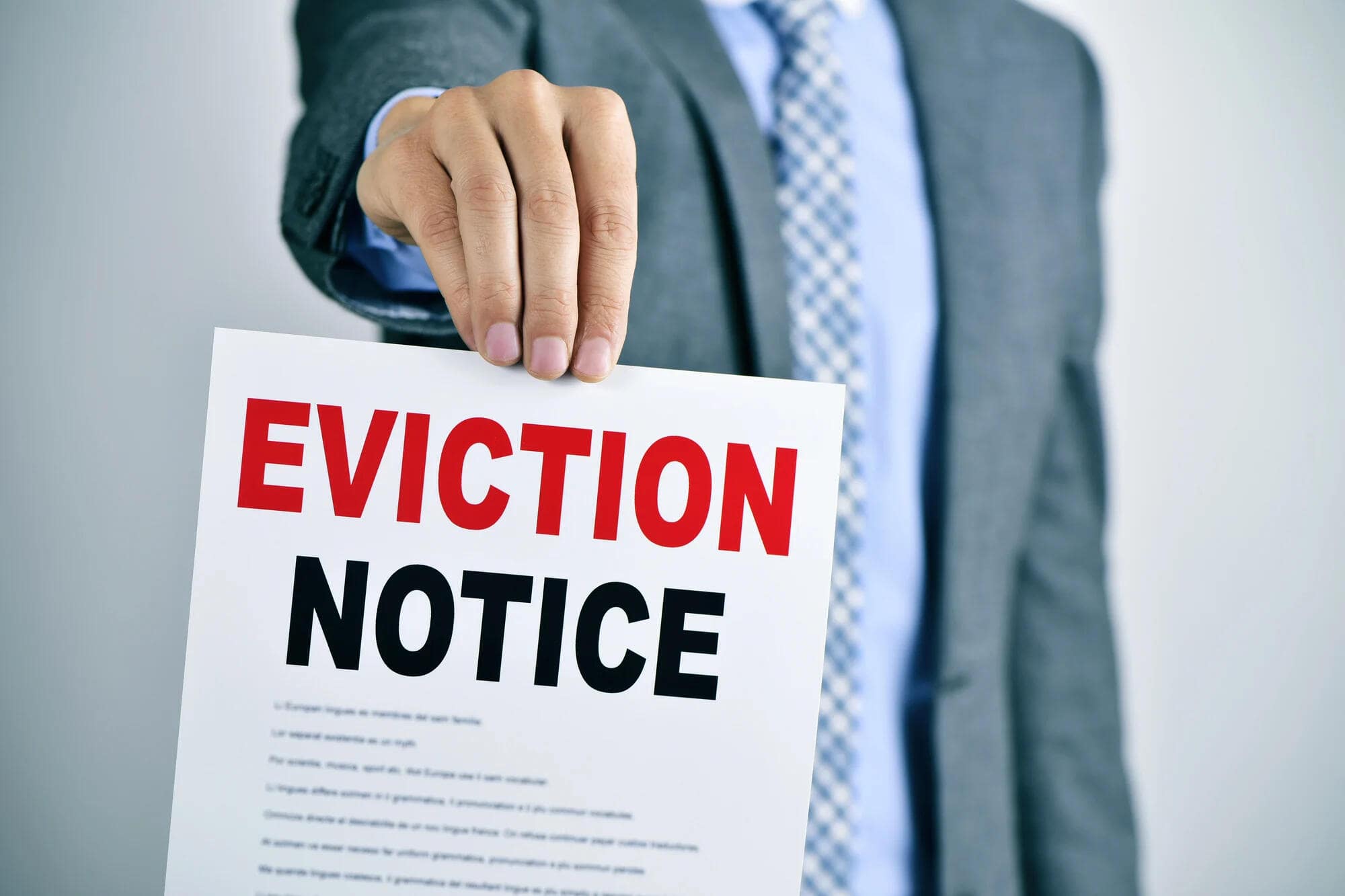 Understanding Eviction Protection Laws in Lakeland, FL